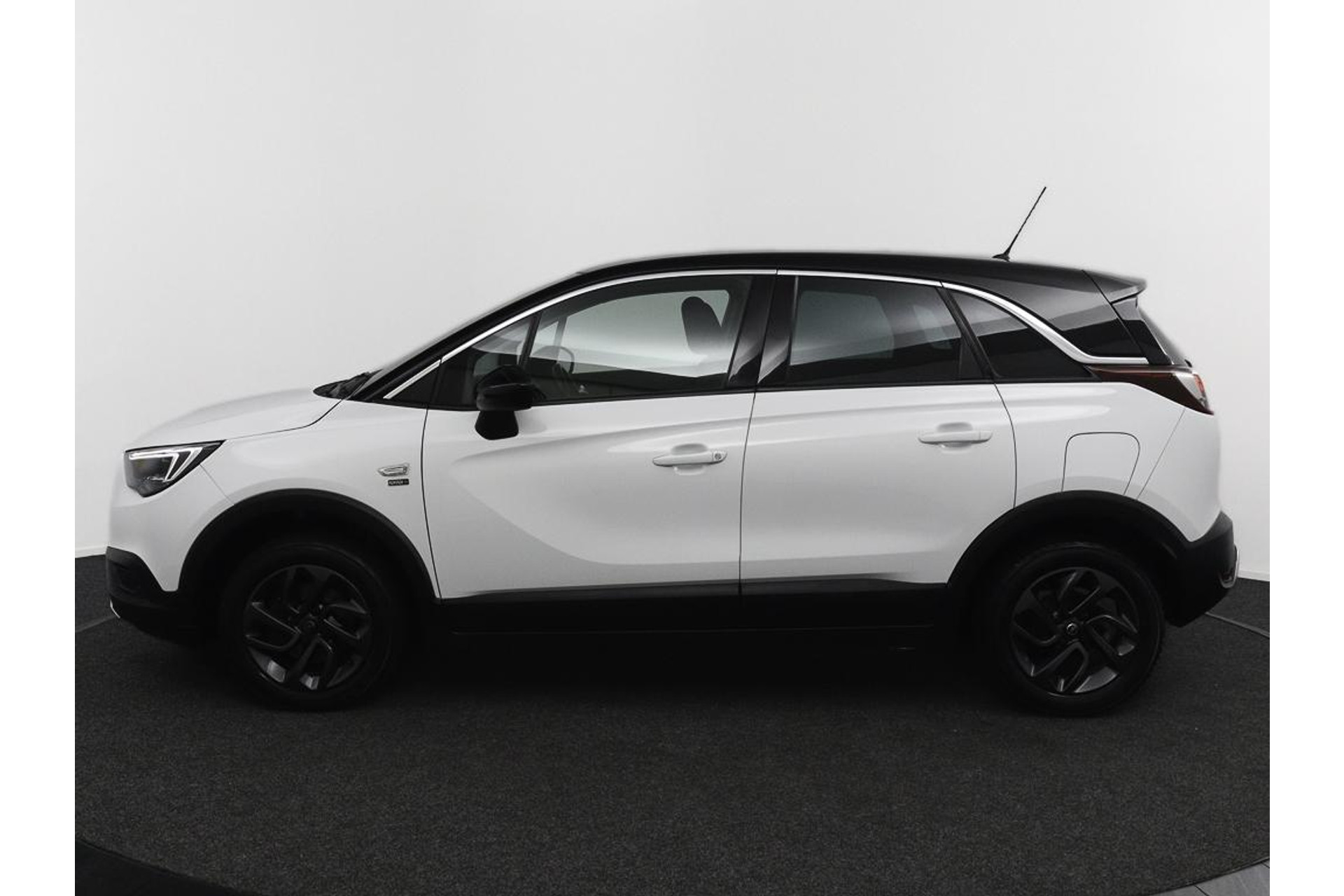 Opel Crossland X 1.2 Turbo Edition 2020*A/C*HAAK*CRUISE*CARPLAY*